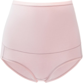 British pregnant women's underwear 7a antibacterial high waist without marks