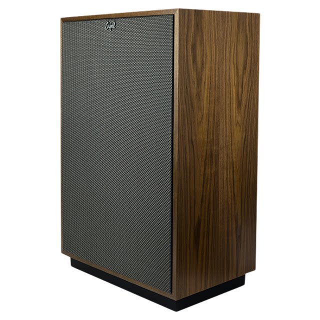 Klipsch American Klipsch floor-standing speaker classical