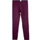 German women's pure cotton dark thermal pants