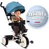 Manufacturer sells tricycles, baby bicycles, strollers, pedals, children's small baby bicycles, trolleys