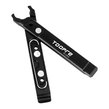 Toopre bicycle magic buckle pliers