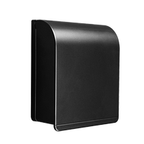 Водонепроницаемая крышка с черной розеткой переключатель типа 86 водонепроницаемая коробка для ванной комнаты кухни туалета защитный чехол для дома