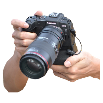 Canon non-original vertical non-slip photography handle Canon non-original vertical non-slip photography handle