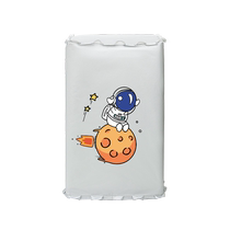 All-inclusive mini 3kg washing machine cover Hisense HB30DF642 Midea MB30V05 Haier waterproof cover