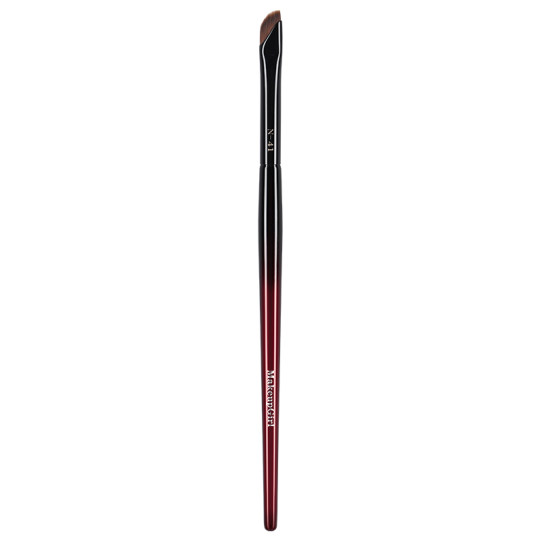 Charming girl ruddy glaze N41/N42 sickle eyeliner brush