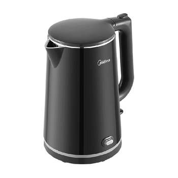 Midea constant temperature one-touch insulation household electric kettle