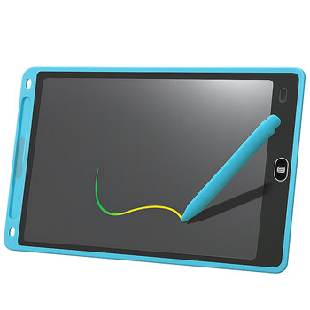 Drawing board children's erasable lcd writing tablet can be eliminated