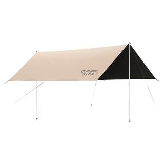 Camel Canopy Outdoor Camping Equipment Complete Set