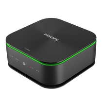 Philips car air purifier intelligent formaldehyde odor haze and dust pm2 5 purifier GP9101