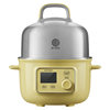 Beiding stainless steel liner electric steamer multi-function