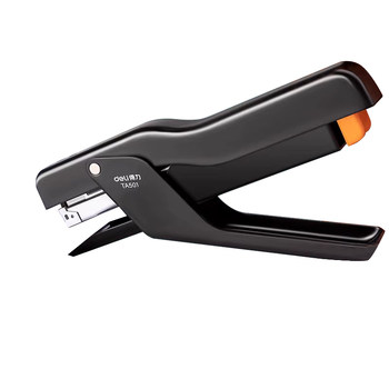 Deli hand-held stapler, labor-saving for takeout