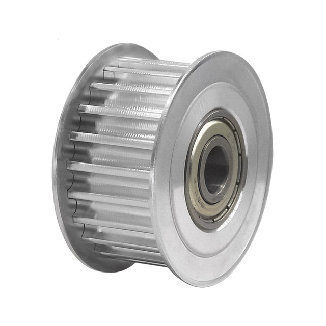 8m tensioning wheel synchronous wheel 8M28 teeth