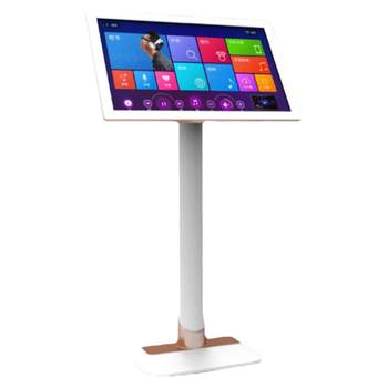 Click screen ktv touch screen