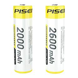 Pisen 리튬 배터리 Pisen/Pisen 2600mAh