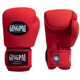 Jingpai Boxing Gloves in Practice-Muay Thai Fighting Competition