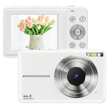 Campus camera digital high-definition travel student camera small portable entry-level camera Campus camera digital high-definition travel student camera small portable entry-level camera