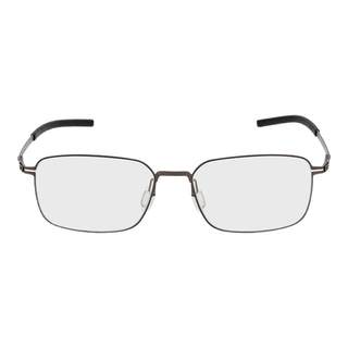 ic!berlin艾晰柏灵方框超轻近视眼镜可配度数防蓝光眼镜IC-Kouji