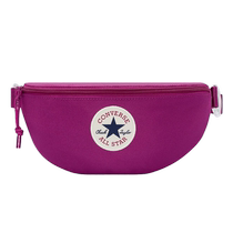 Converse 2024 Winter Sling Pack Mens and Womens Portable Crossbody Bag Chest Bag 10019907-A15