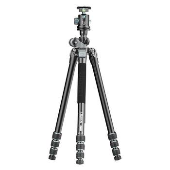 Youbasket reverse-folding camera tripod