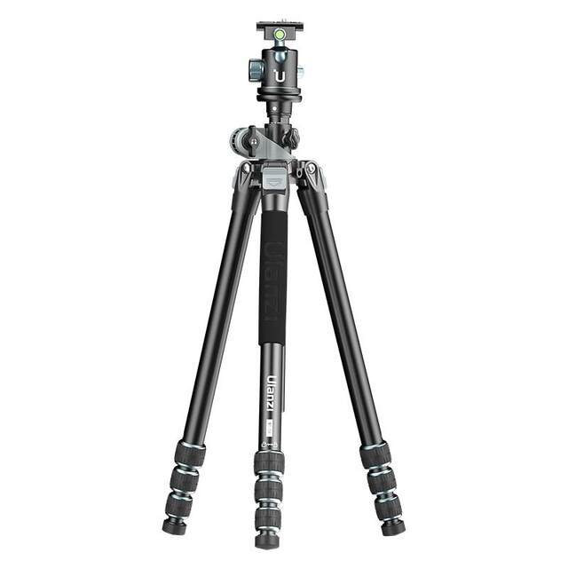 Youbasket reverse-folding camera tripod