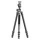 Youbasket reverse-folding camera tripod