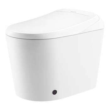 Panasonic smart toilet v7pro is the first new product