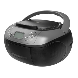 Cd playback tape playback function