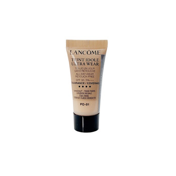 Lancome Lancome long-lasting clear liquid foundation ຕົວຢ່າງ concealer light thin oil control long-lasting 5ml 5ml nude makeup repair and brighten