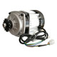 Brushless DC ສາຍທອງແດງບໍລິສຸດທີ່ຈະຊື້ສາມລໍ້ໄຟຟ້າດ້ວຍຄວາມຫມັ້ນໃຈ