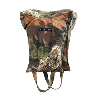 Photography bean bag telephoto lens pillow plastic pellet filling