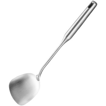 One-piece thickened food grade stainless steel