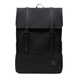 【黑标系列】Herschel赫行 新升级经典系列双肩商务通勤方形背包