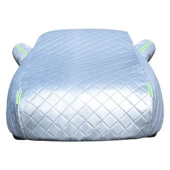 Volkswagen special car cover sun protection and rain protection cover