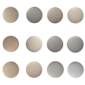 Repair buckle nails for roof falling off