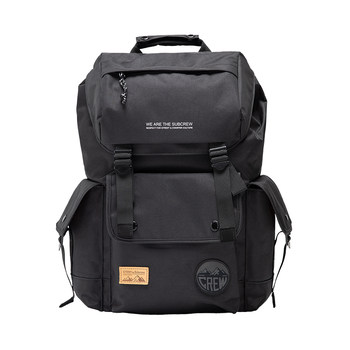 Subcrew large capacity travel backpack