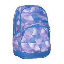 Norwegian Beckmann student backpack 30L middle and high school students spine protection decompression schoolbag girls and boys sports 5-9 grades