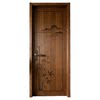 Song style aesthetic bedroom door complete package installation room door