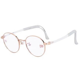 Hoya new lexue lens children's prevention and control glasses