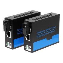 1-way gate phone plus 1-way network PCM optical transmitter and receiver single mode PCM voice frequency transfer optical fiber data digital transceiver to support rack cabinet