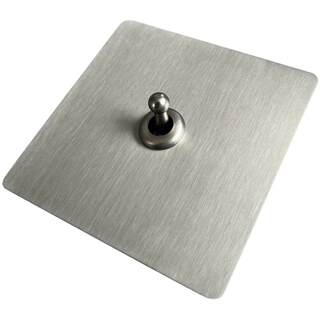 PIALT86 stainless steel lever switch