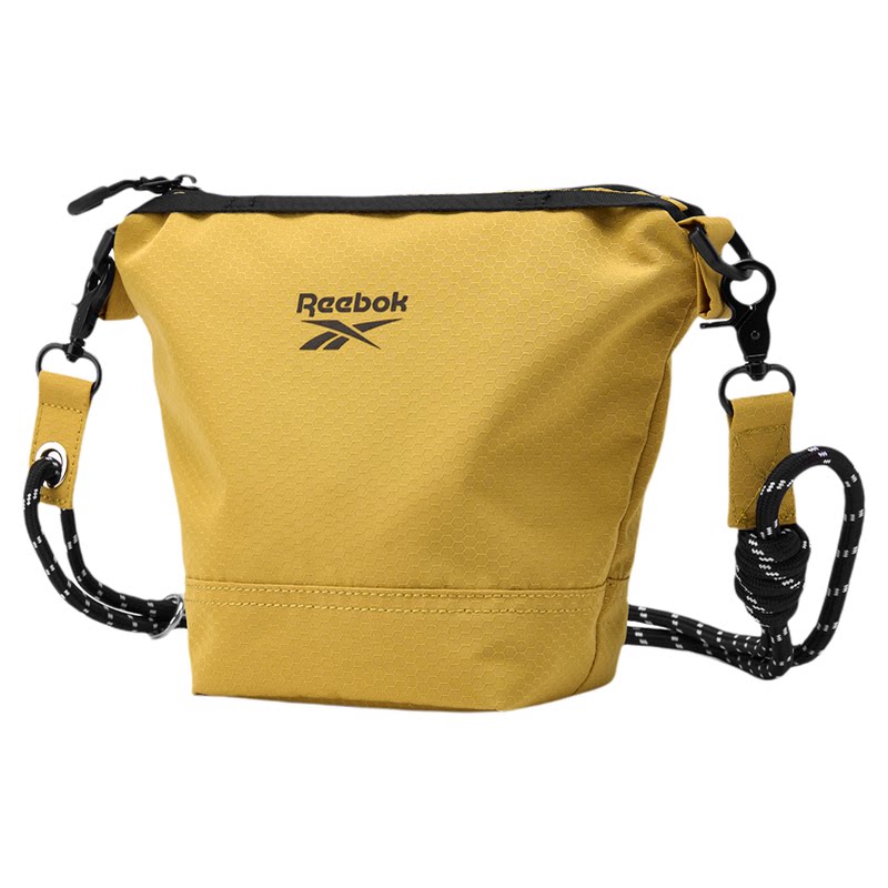 Reebok Cycling Lightweight Crossbody Bag Commuting Bucket Bag