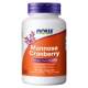 NOWfoodsD-Mannose Cranberry Capsules