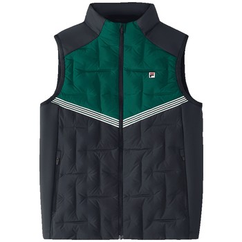 Fila men's and large children's down vest