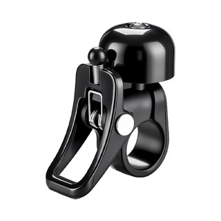 山地公路自行车铃铛超响通用专用超大声儿童单车小喇叭平衡车装饰