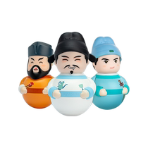 (Required for elementary school) Uncle Kai tells stories for 6 years old writing material story machine set Chinese 145 ancient poems