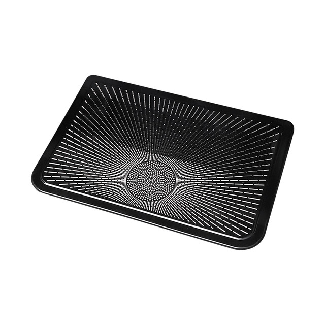 ET5ET5T interior air conditioning protective cover stainless steel
