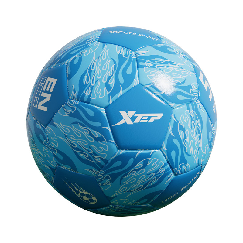 Xtep Football Primary School Youth Competition Exclusively