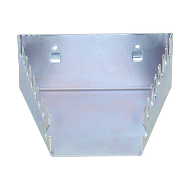 Hole plate tool hook hardware storage square hole accessories