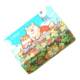 Manhua large pack of tissue paper household affordable hand napkin sanitary napkin whole box batch of facial tissue tissue