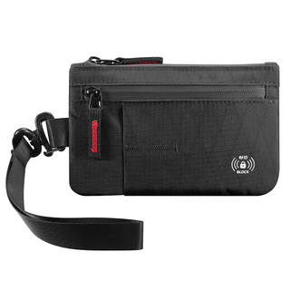 Kosibate anti-theft card bag wallet passport bag
